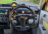 2001 Toyota Opendeck