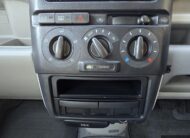 2001 Toyota Opendeck