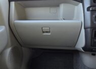 2001 Toyota Opendeck