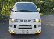 Mitsubishi Delica