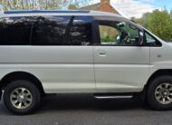 Mitsubishi Delica