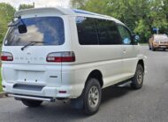 Mitsubishi Delica