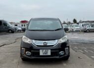 2012 Honda Freed