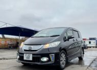 2012 Honda Freed