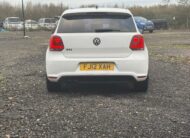 Volkswagen Polo GTI