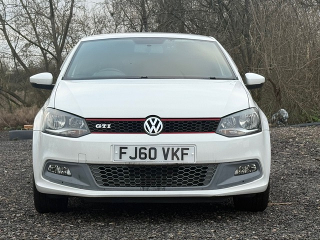 Volkswagen Polo GTI