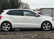 Volkswagen Polo GTI