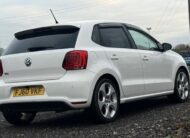 Volkswagen Polo GTI