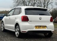 Volkswagen Polo GTI