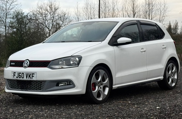 Volkswagen Polo GTI