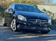 Fresh Import 2014 Mercedes-Benz A Class A180 7 Speed Automatic 1.6L SatNav/Bluetooth/Reverse Camera Blind Spot Assist