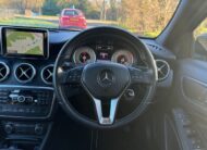 Fresh Import 2014 Mercedes-Benz A Class A180 7 Speed Automatic 1.6L SatNav/Bluetooth/Reverse Camera Blind Spot Assist