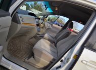TOYOTA ESTIMA 2.4 Auto CVT