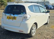 HONDA JAZZ 1.3h auto cvt ima