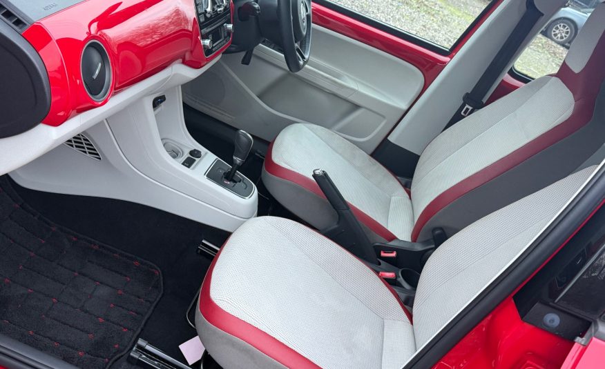 VOLKSWAGEN UP 1.0 Auto DSG High Up