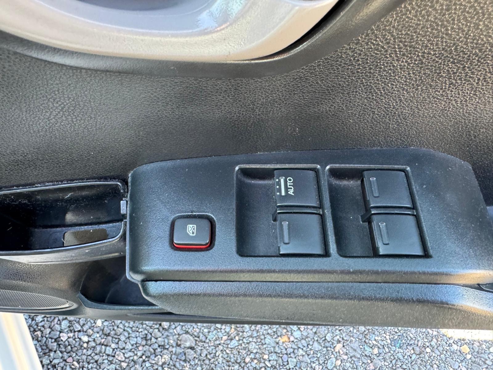 HONDA JAZZ 1.3h IMA CVT Hybrid