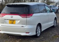 TOYOTA ESTIMA 2.4 Auto CVT