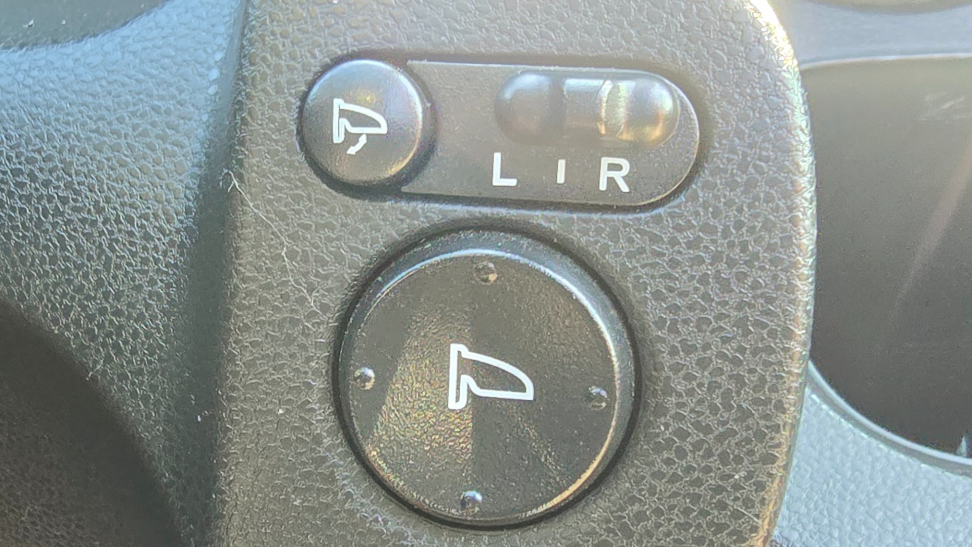 HONDA JAZZ 1.3h auto cvt ima