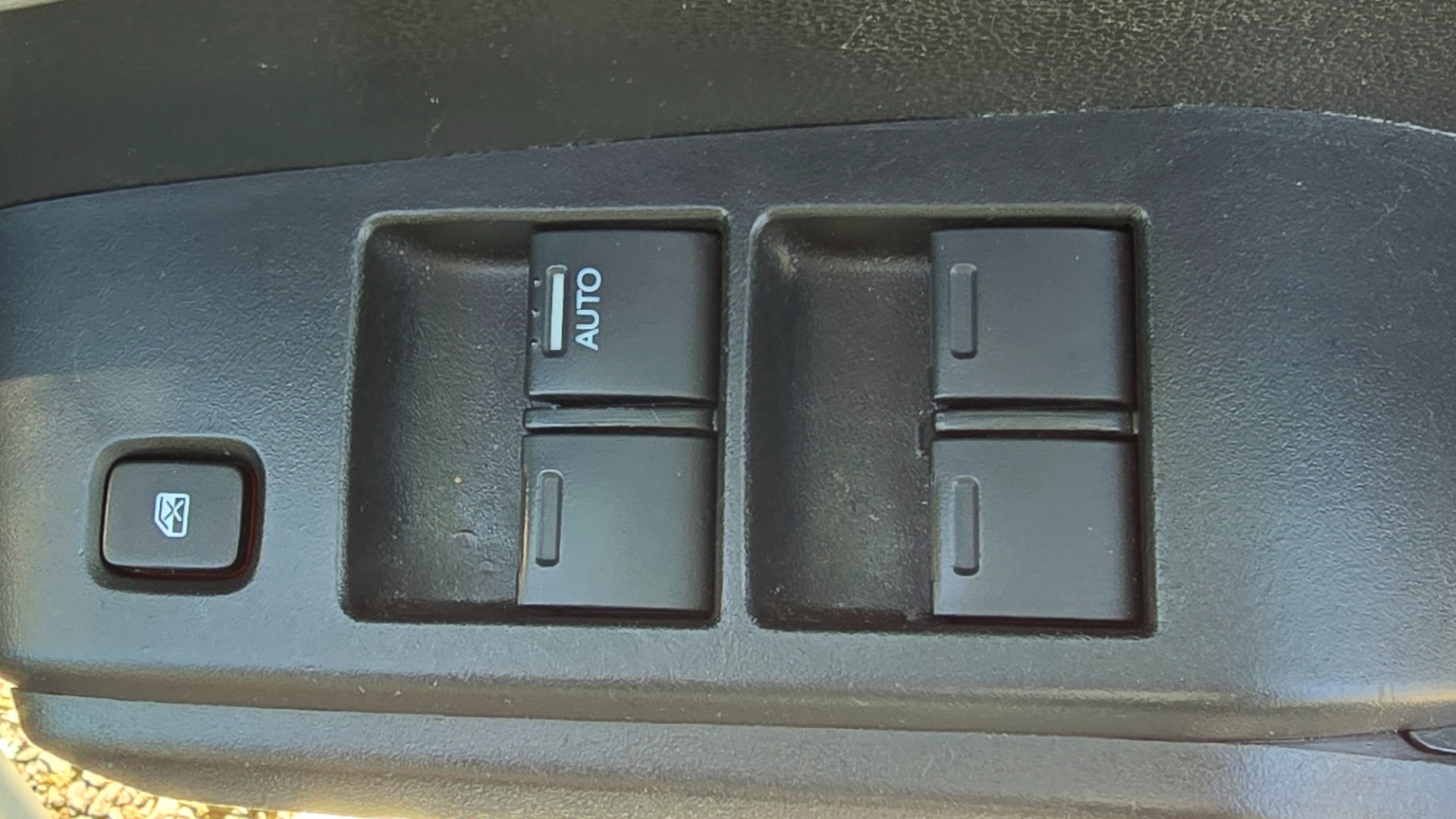 HONDA JAZZ 1.3h auto cvt ima