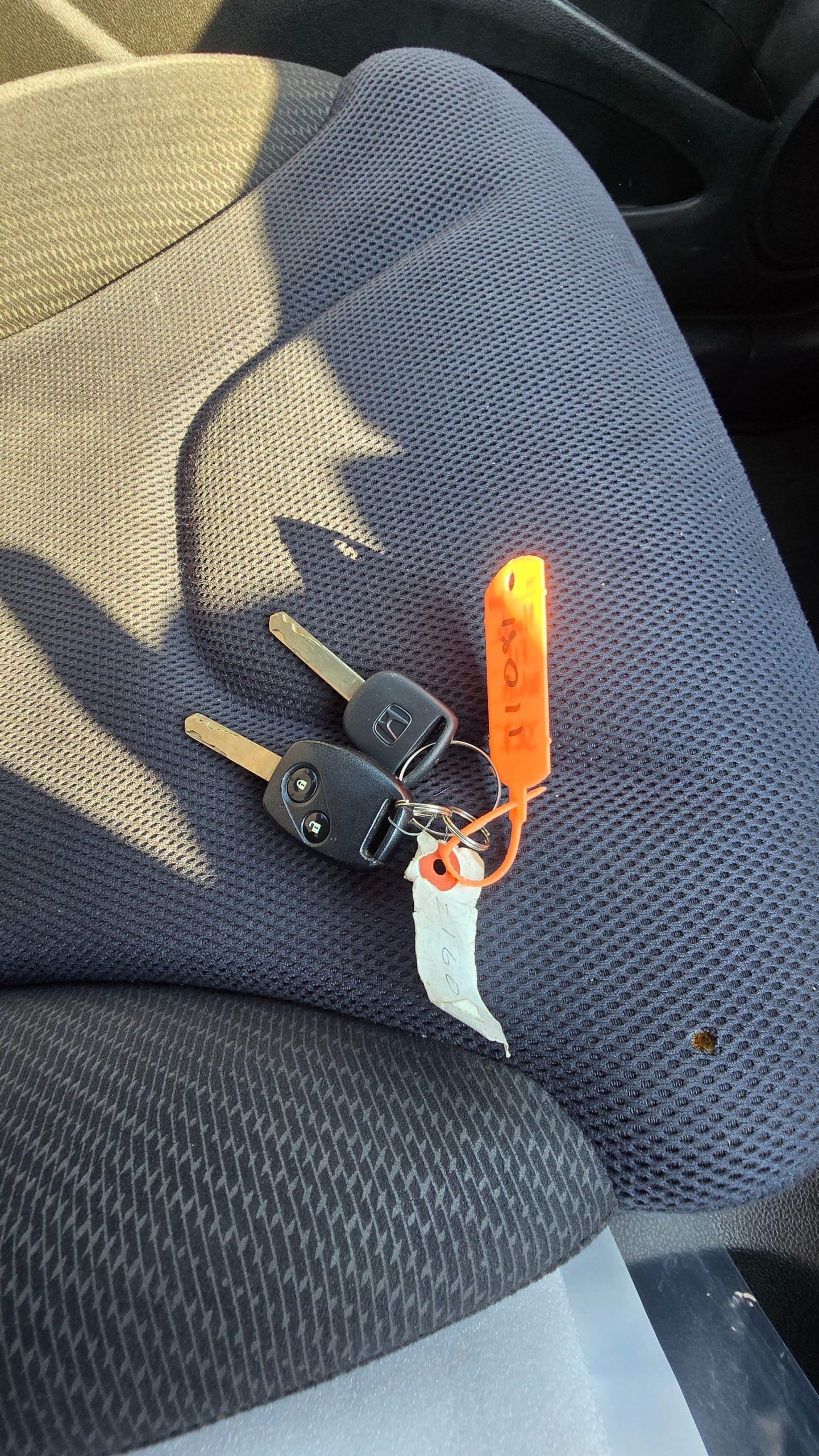 HONDA JAZZ 1.3h auto cvt ima