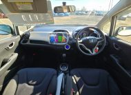 HONDA JAZZ 1.3h auto cvt ima