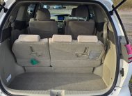 TOYOTA ESTIMA 2.4 Auto CVT