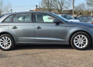 AUDI A3 1.4 TFSI 125 SE 5dr S Tronic