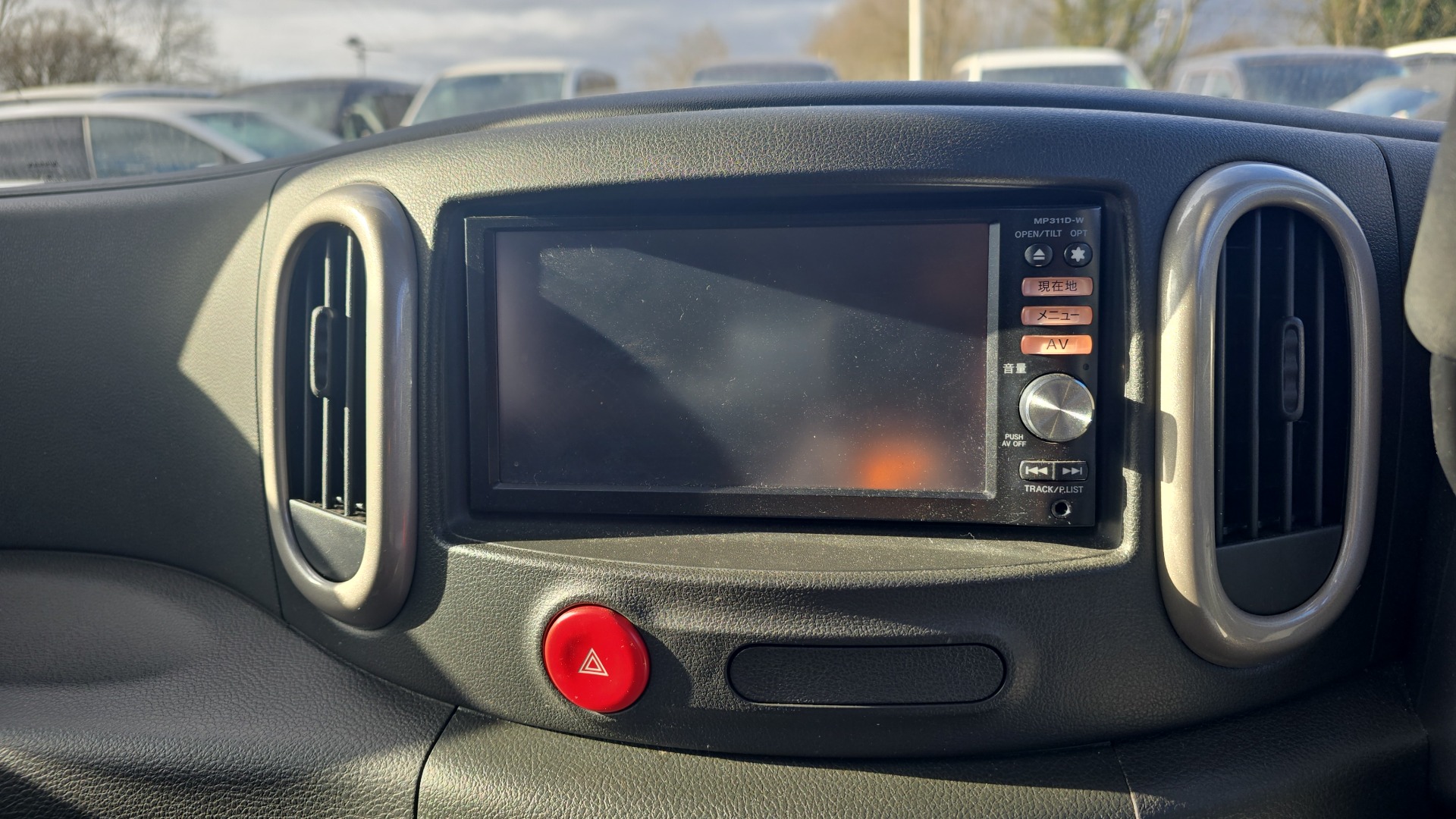 VOLKSWAGEN HIGH UP 1.0 Move up! ASG Euro 5 5dr