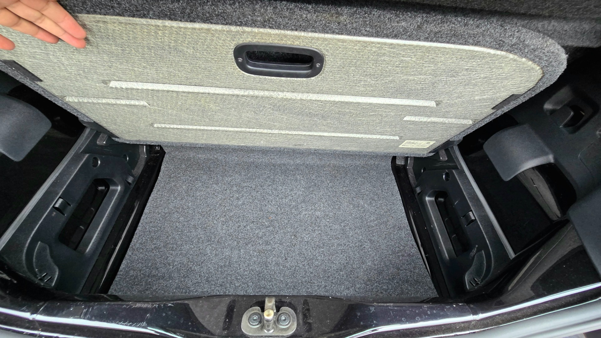 VOLKSWAGEN HIGH UP 1.0 Move up! ASG Euro 5 5dr