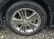 NISSAN ELGRAND 2.5 V6 Rider Autec