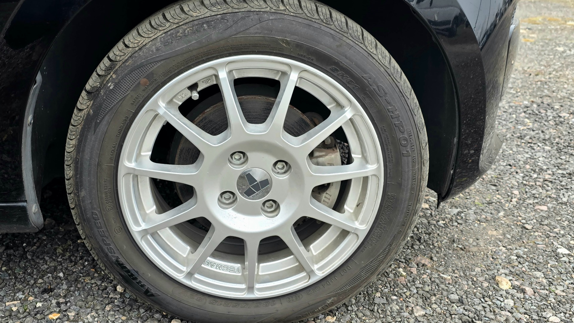 VOLKSWAGEN HIGH UP 1.0 Move up! ASG Euro 5 5dr