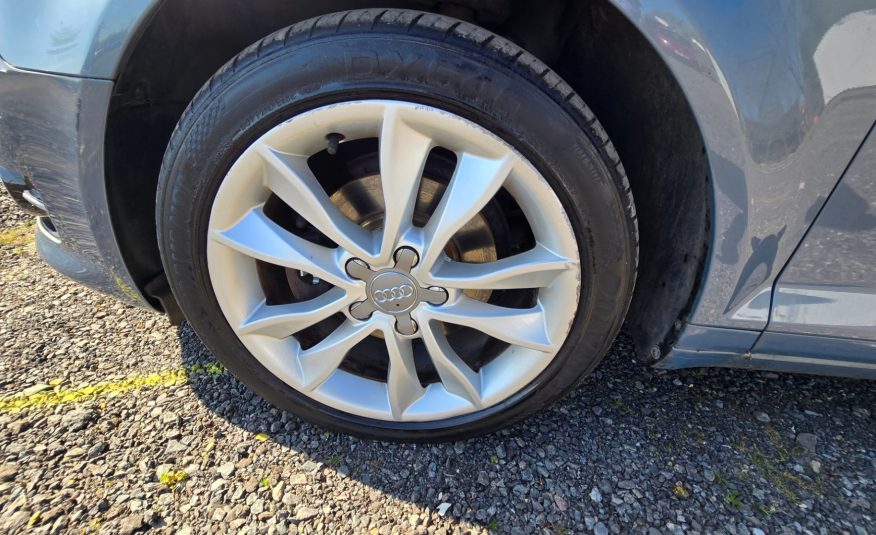 AUDI A3 1.6 TDI Sport 2dr