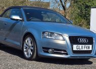 AUDI A3 1.6 TDI Sport 2dr