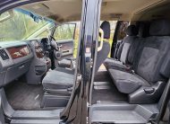 Mitsubishi Delica Mivec 2.4 Auto 8 Seater