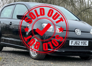 VOLKSWAGEN HIGH UP 1.0 Move up! ASG Euro 5 5dr