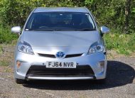 TOYOTA PRIUS 1.8h T Spirit