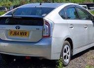 TOYOTA PRIUS 1.8h T Spirit