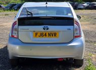 TOYOTA PRIUS 1.8h T Spirit