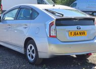 TOYOTA PRIUS 1.8h T Spirit