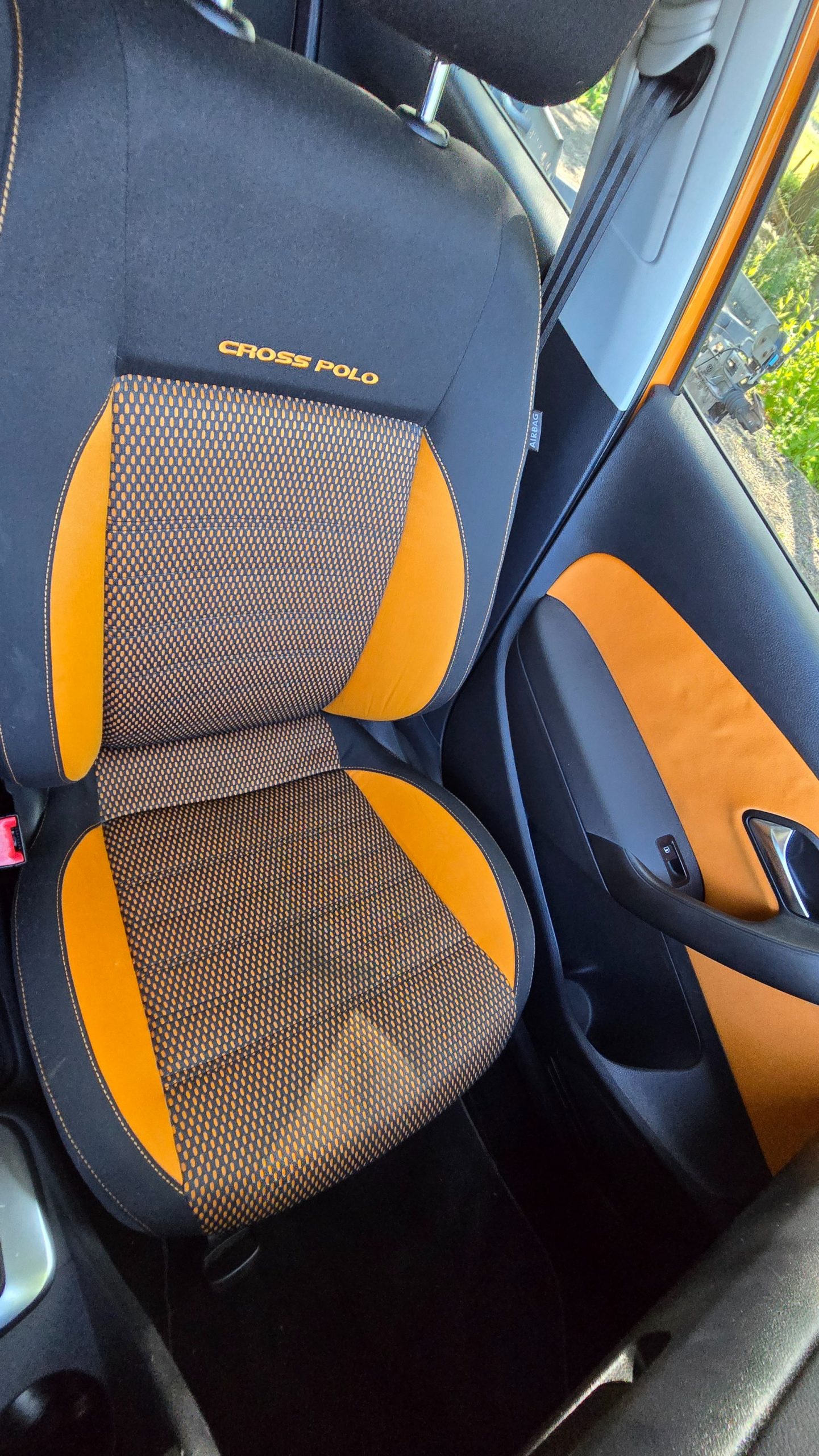 VOLKSWAGEN POLO 1.2 Auto TSI