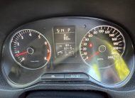 VOLKSWAGEN POLO 1.2 Auto TSI