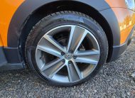 VOLKSWAGEN POLO 1.2 Auto TSI