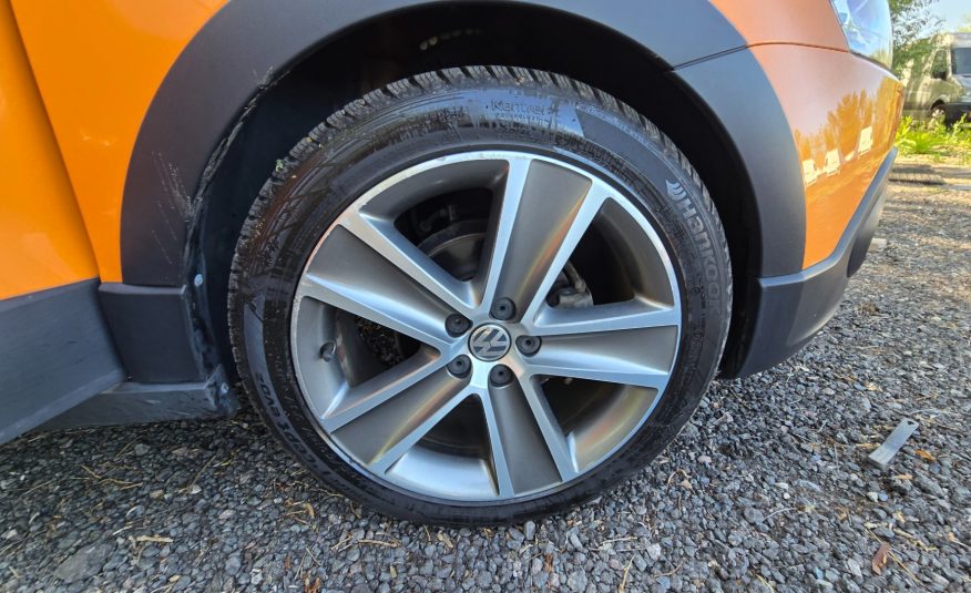 VOLKSWAGEN POLO 1.2 Auto TSI