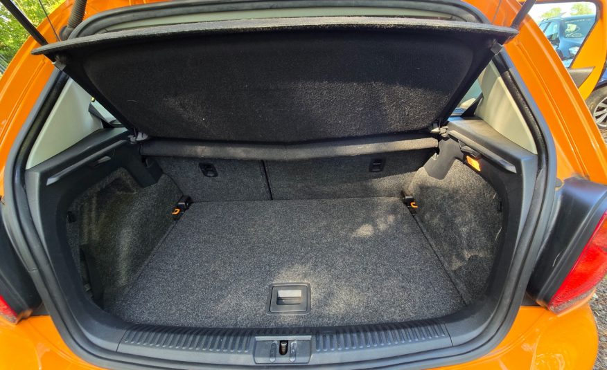VOLKSWAGEN POLO 1.2 Auto TSI