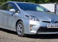 TOYOTA PRIUS 1.8h T Spirit