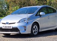 TOYOTA PRIUS 1.8h T Spirit