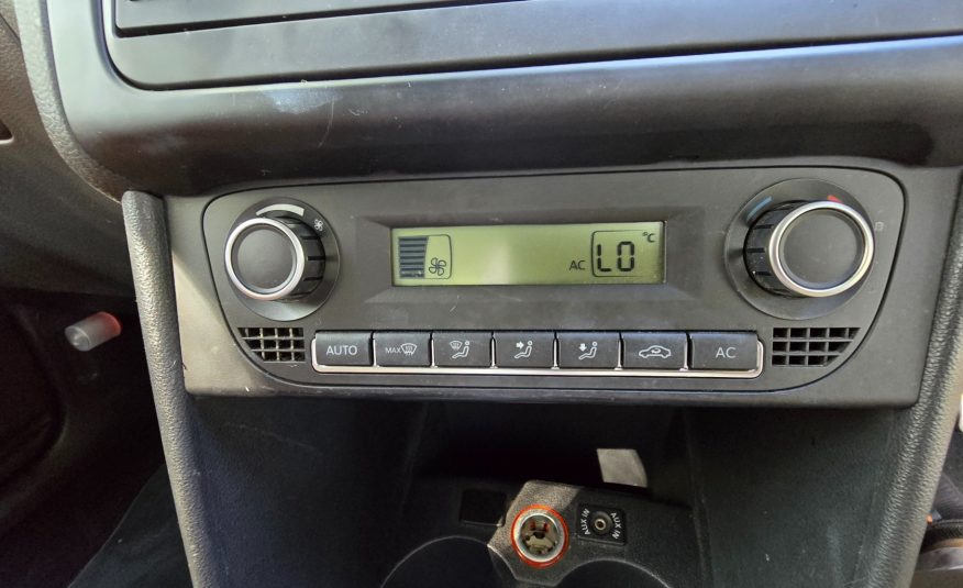 VOLKSWAGEN POLO 1.2 Auto TSI