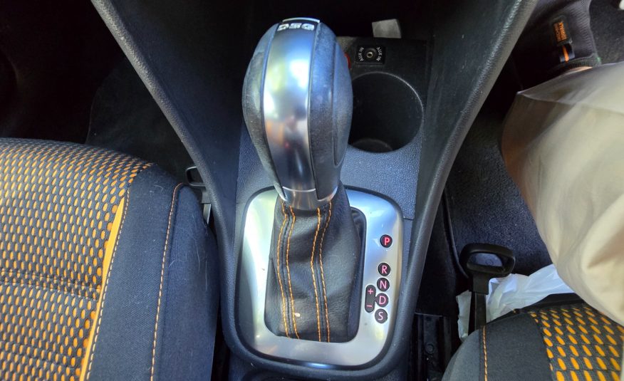VOLKSWAGEN POLO 1.2 Auto TSI