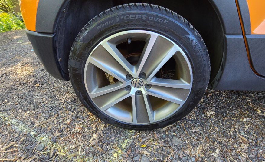 VOLKSWAGEN POLO 1.2 Auto TSI