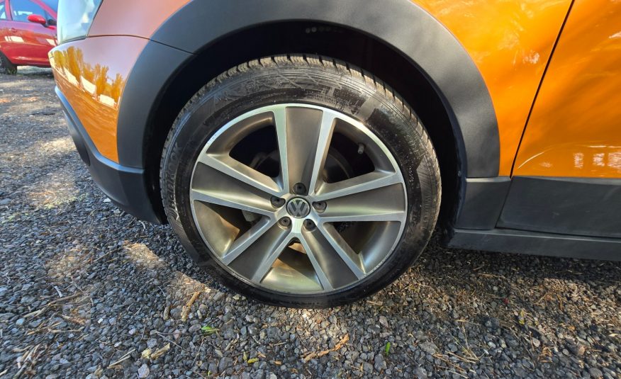 VOLKSWAGEN POLO 1.2 Auto TSI